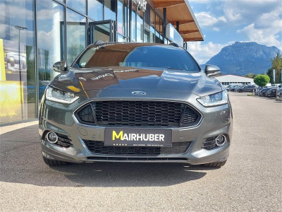 Ford Mondeo Gebrauchtwagen
