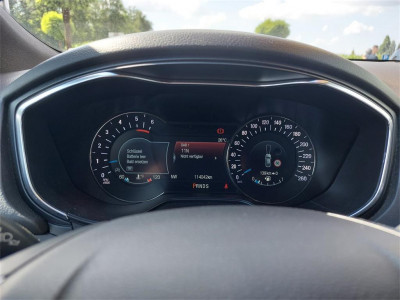 Ford Mondeo Gebrauchtwagen