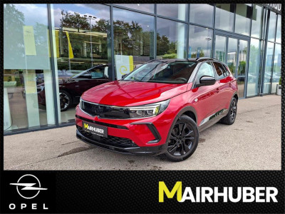 Opel Grandland Gebrauchtwagen