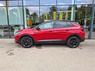 Opel Grandland Gebrauchtwagen