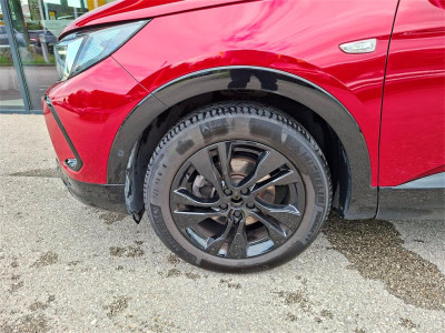 Opel Grandland Gebrauchtwagen
