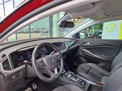 Opel Grandland Gebrauchtwagen