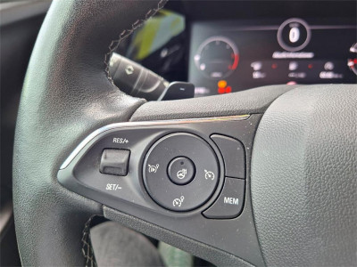 Opel Grandland Gebrauchtwagen