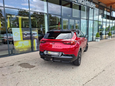 Opel Grandland Gebrauchtwagen