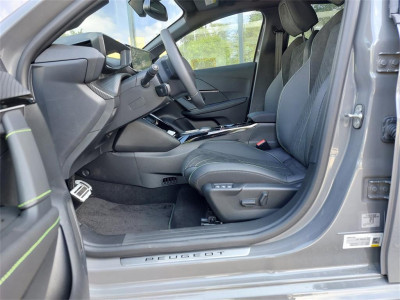 Peugeot 208 Vorführwagen Peugeot 208 Vorführwagen