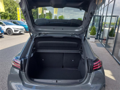 Peugeot 208 Vorführwagen Peugeot 208 Vorführwagen