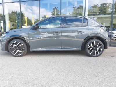 Peugeot 208 Vorführwagen Peugeot 208 Vorführwagen