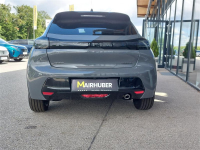 Peugeot 208 Vorführwagen Peugeot 208 Vorführwagen