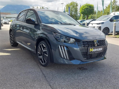 Peugeot 208 Vorführwagen Peugeot 208 Vorführwagen