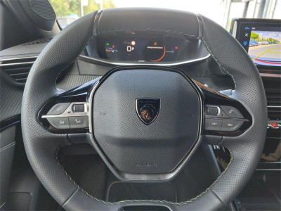 Peugeot 208 Vorführwagen Peugeot 208 Vorführwagen