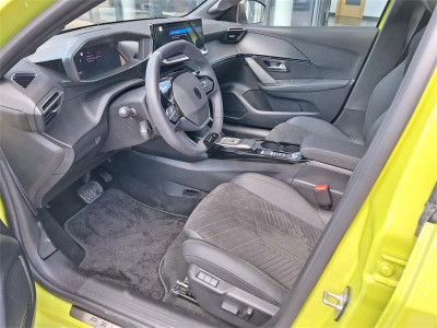 Peugeot 208 Vorführwagen Peugeot 208 Vorführwagen