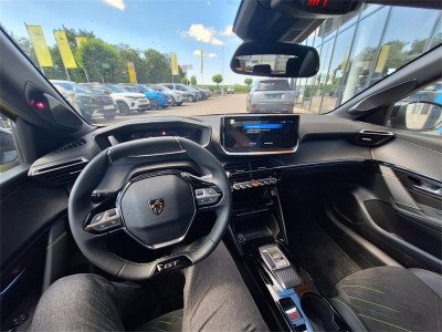 Peugeot 208 Vorführwagen Peugeot 208 Vorführwagen