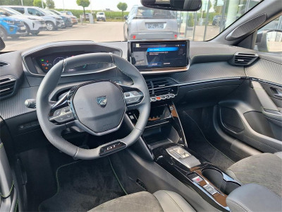 Peugeot 208 Vorführwagen Peugeot 208 Vorführwagen
