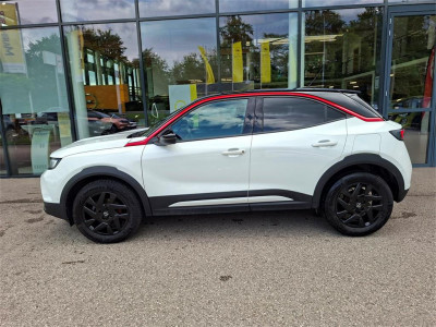 Opel Mokka Gebrauchtwagen