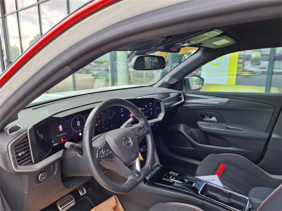 Opel Mokka Gebrauchtwagen