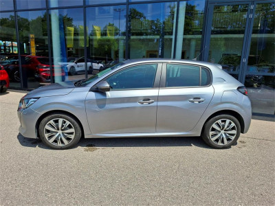 Peugeot 208 Gebrauchtwagen