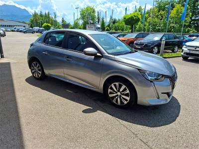 Peugeot 208 Gebrauchtwagen