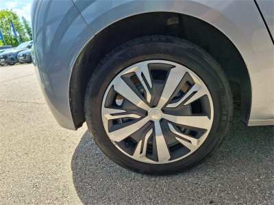 Peugeot 208 Gebrauchtwagen