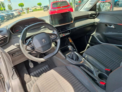 Peugeot 208 Gebrauchtwagen