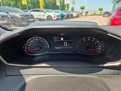 Peugeot 208 Gebrauchtwagen