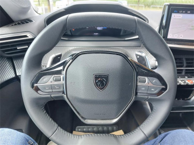 Peugeot 208 Gebrauchtwagen