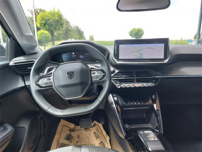 Peugeot 208 Gebrauchtwagen