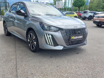 Peugeot 208 Gebrauchtwagen