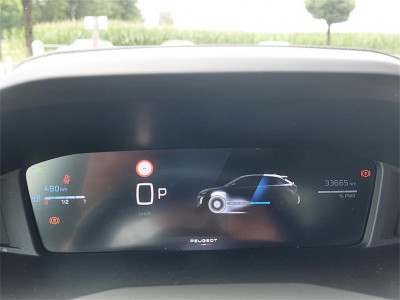 Peugeot 208 Gebrauchtwagen