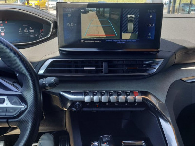 Peugeot 3008 Gebrauchtwagen Peugeot 3008 Gebrauchtwagen