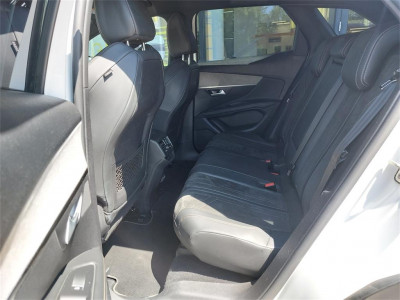 Peugeot 3008 Gebrauchtwagen Peugeot 3008 Gebrauchtwagen
