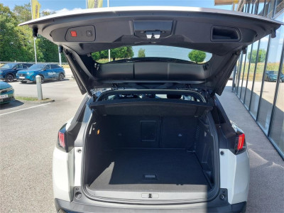 Peugeot 3008 Gebrauchtwagen Peugeot 3008 Gebrauchtwagen