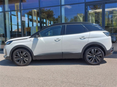 Peugeot 3008 Gebrauchtwagen Peugeot 3008 Gebrauchtwagen