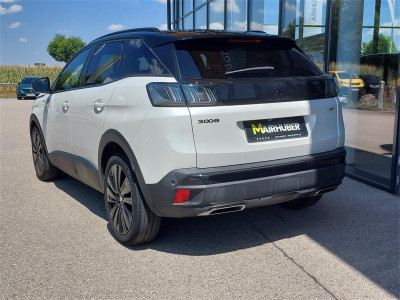 Peugeot 3008 Gebrauchtwagen Peugeot 3008 Gebrauchtwagen