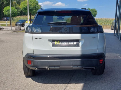 Peugeot 3008 Gebrauchtwagen Peugeot 3008 Gebrauchtwagen