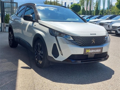 Peugeot 3008 Gebrauchtwagen Peugeot 3008 Gebrauchtwagen