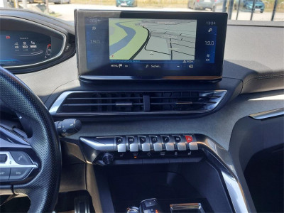 Peugeot 3008 Gebrauchtwagen Peugeot 3008 Gebrauchtwagen