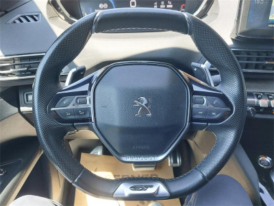 Peugeot 3008 Gebrauchtwagen Peugeot 3008 Gebrauchtwagen