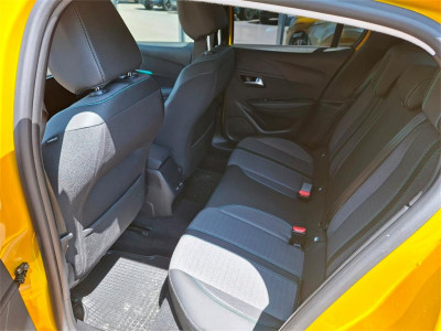 Peugeot 208 Gebrauchtwagen Peugeot 208 Gebrauchtwagen