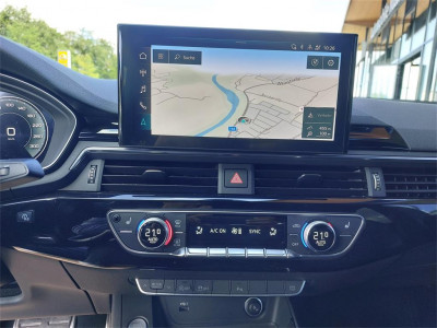 Audi A5 Gebrauchtwagen Audi A5 Gebrauchtwagen