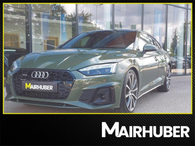 Audi A5 Gebrauchtwagen