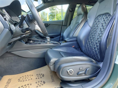 Audi A5 Gebrauchtwagen Audi A5 Gebrauchtwagen