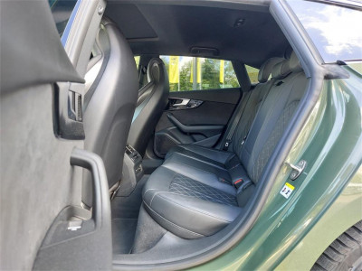 Audi A5 Gebrauchtwagen Audi A5 Gebrauchtwagen