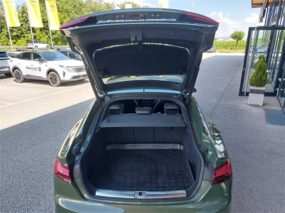 Audi A5 Gebrauchtwagen Audi A5 Gebrauchtwagen