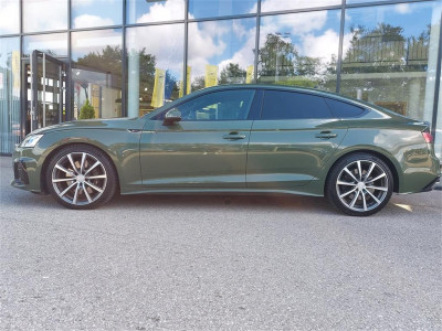 Audi A5 Gebrauchtwagen Audi A5 Gebrauchtwagen