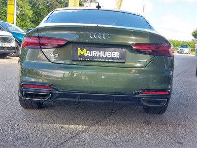 Audi A5 Gebrauchtwagen Audi A5 Gebrauchtwagen
