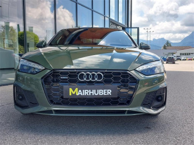 Audi A5 Gebrauchtwagen Audi A5 Gebrauchtwagen