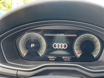 Audi A5 Gebrauchtwagen Audi A5 Gebrauchtwagen