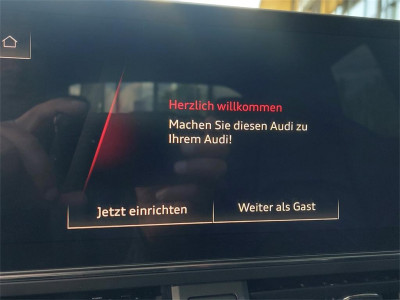 Audi A5 Gebrauchtwagen Audi A5 Gebrauchtwagen