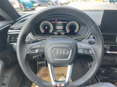 Audi A5 Gebrauchtwagen Audi A5 Gebrauchtwagen