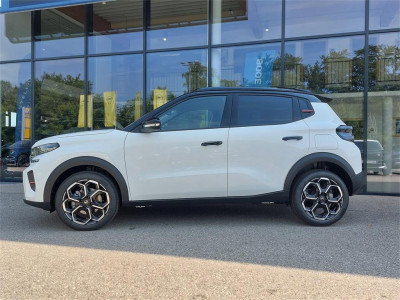 Citroën C3 Vorführwagen Citroën C3 Vorführwagen